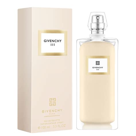 givenchy iii perfume review|Givenchy iii perfume original.